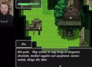 accidentally bringing girl home uncensored