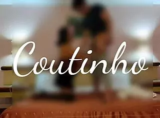 My latina milf teacher gets horny! We rush to hotel for masturbation, blowjob, and cumshot!