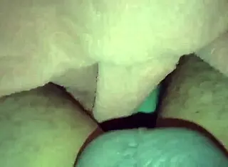 Does my stepmother love riding my dick and cumming quickly?