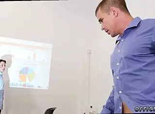 teen boys explore gay sex on pantsless friday