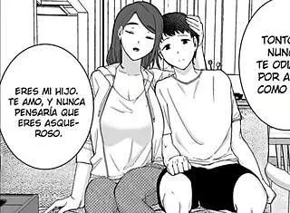 My stepmom is so hot 😍