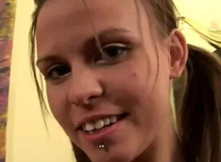 First time lesbians licking pussy. German babes in girl on girl.