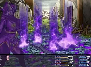 i explore latex dungeon for a new suit