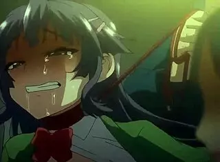 Amazing Anime Adventures With Milf Characters In Action!