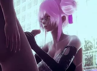 want to see uncensored anime cosplay?