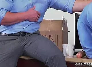 Boy Receives Sensual Underwear Massage, Awakening Gay Desires And Intense Emotions To Earn His Bonus Reward.