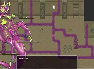 i explore latex dungeon for a new suit