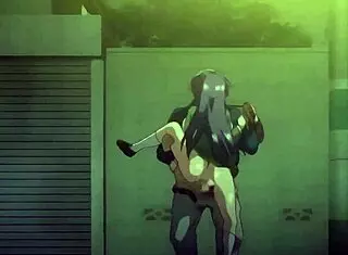 Amazing Anime Adventures With Milf Characters In Action!