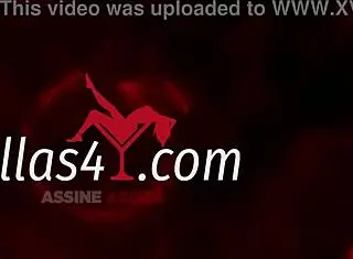 I, Latina Pornstar, Fuck Friend With Cock In Ass