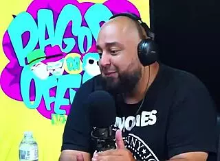 didi talks nonsense to everyone on the pagodcast 😄