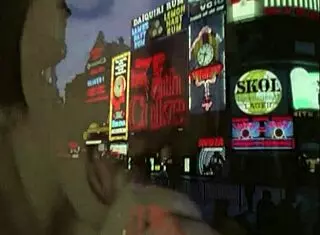 Vintage dark lantern london taboo