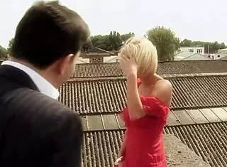 Brunette Blonde MILFs Seduce Pastor In Office Foursome Big Tits Riding Doggystyle Oral