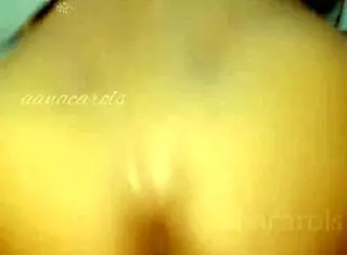 hot aninha riding and twerking on big cock like a horny slut