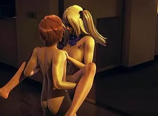 Genshin Impact Hentai Fishl Little 18+ Bitch