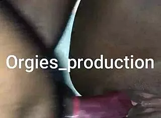 Home Made Fuck With My Partner Awakens Deep Desires