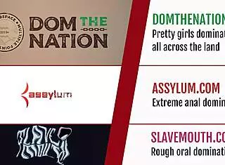 suspended ebony teen craves intense anal action