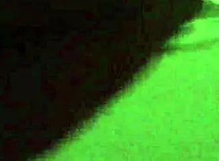 skinny girl showcases her slender frame in action