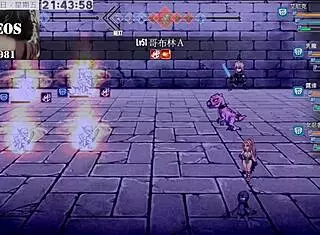 欲望之尾 性感印度动漫性爱24