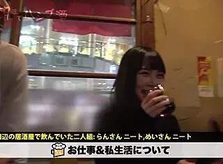 Check out the full version of this shaved japanese amateur blowjob and squirting scene