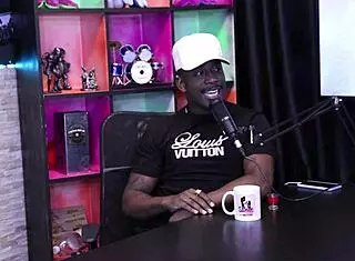 Woman Reveals Son's Porn And Funk Career To Mother