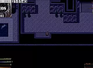 Intense Tail Of Desire Unleashes Sexy Indian Anime Sex Part 24