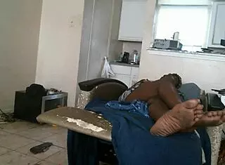 tijuana's pregnancy journey in an amateur mexican video