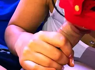 Stepsister provokes stepbrother in apartment until they fuck