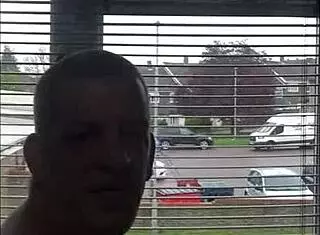 shy guy meets his bisexual lover in public for a naked outdoor encounter