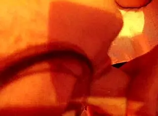 I crave sucking your cock hard with vibrator and toys intensely