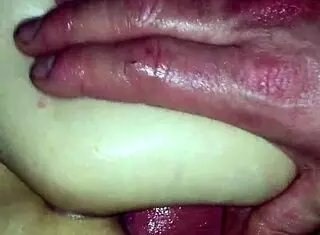 Teasing A Tight Ass With A Big Dick In Assiob Style