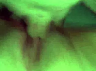 hardcore pussy play makes her cum in intense contrast