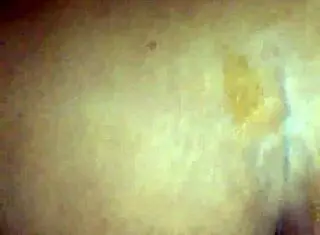 Homemade Amateur with Big Booty Rides Monster Cock Intensely