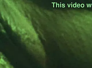 Amateur Uses Vibrator On Shaved Pussy