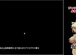 Demon General Live Play for Demon Army Revival