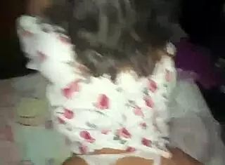 wow, check out this spectacular latina culona 😍