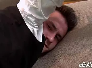 homosexual males explore passionate sex tube