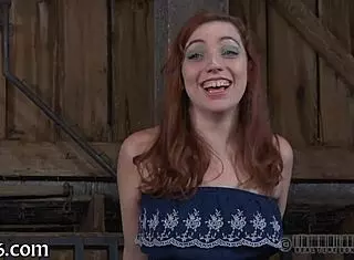 extreme sadomasochism unfolds in intense sessions of pain and pleasure