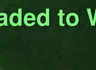 Amateur Uses Vibrator On Shaved Pussy