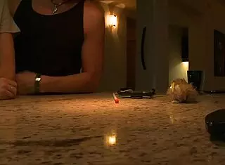 gay stepbrother fucks hard in doggystyle