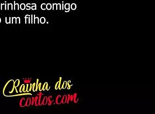 Comi A Coroa Gostosa - Conto Erotica