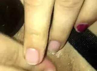Que Rico Acaba A Chorros In Lesbian Anal Action