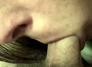 watch me get real orgasms from face fucking as a cheating wife 😈