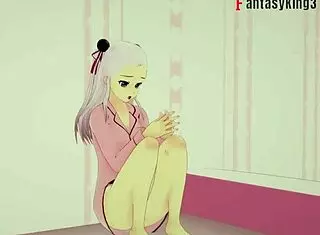 Shinmai Maou Ntr Testament 2 Bully Borning Part 1 Full Movie