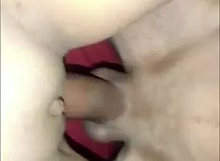 Fucking in the dark with my tasty slut girlfriend!