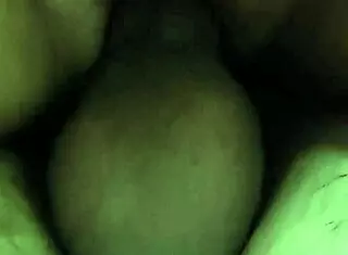 beautiful latina stepmom and stepson engage in risky homemade roleplay scene