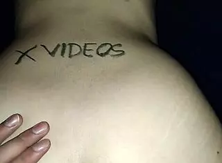 Young latina bent over for intense assfucking verification