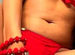 Greluda, the hot 18-year-old star