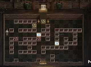 treasure of nadia puzzles 7-12 walkthrough episode 89