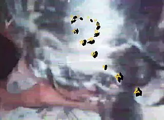 amateur couple intensely fucking in homemade video