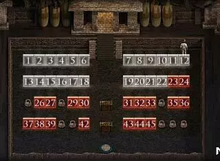 treasure of nadia puzzles 7-12 walkthrough episode 89